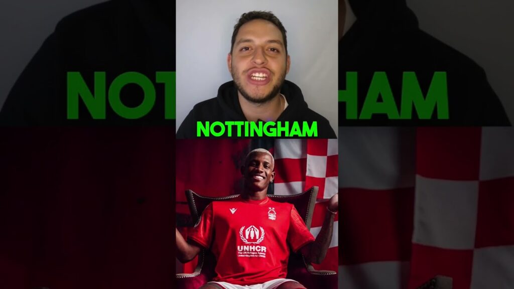 Primeiro gol do Danilo na Premier League