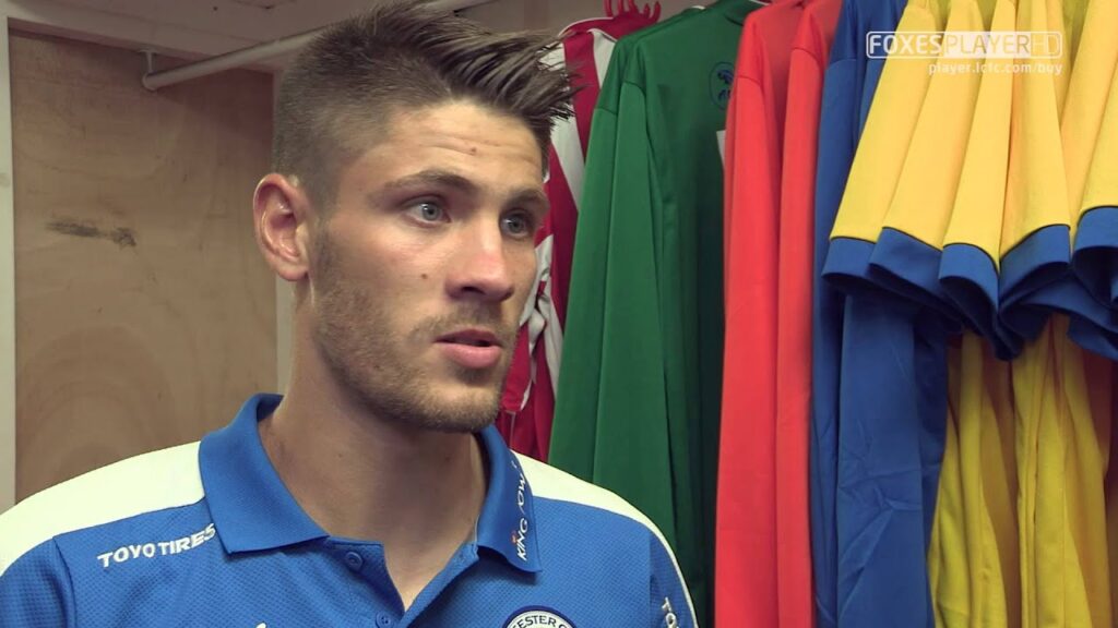 Kramarić Pleased With Strikers Understanding