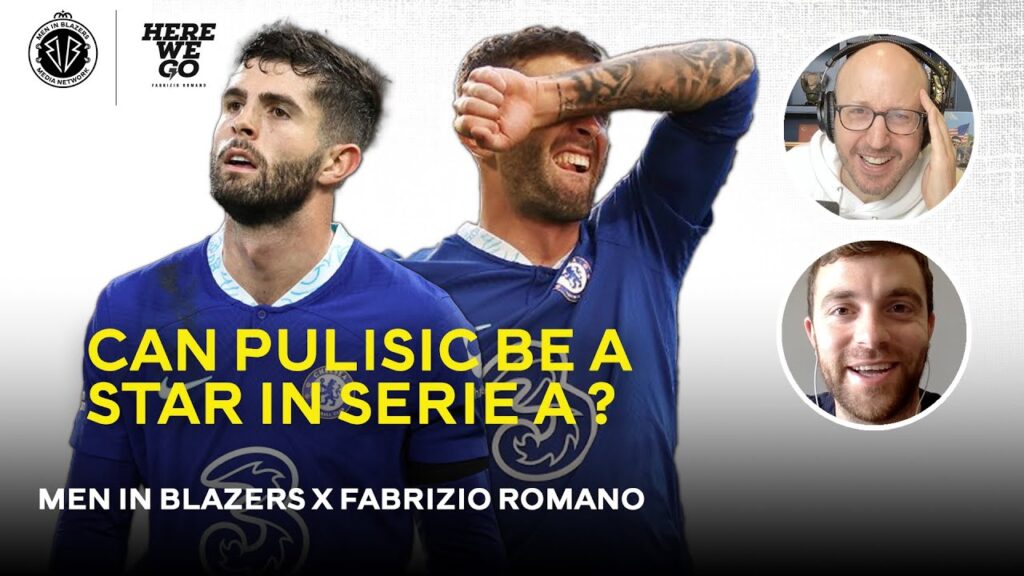 SUMMER TRANSFER NEWS: Harry Kane to Man United? What’s Next for Tyler Adams? | MiB x Fabrizio Romano