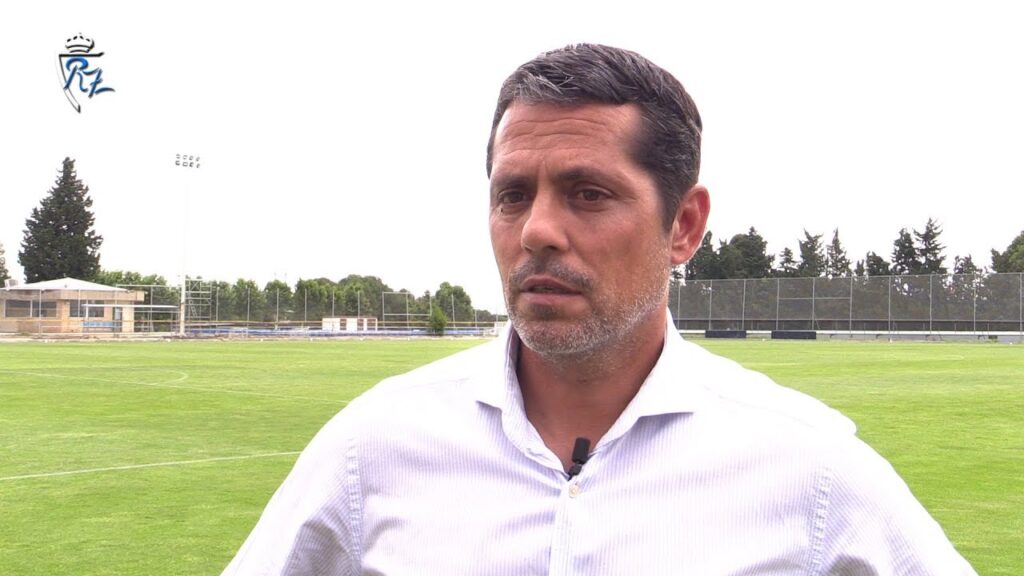 Declaraciones de José Luis Rodríguez Loreto I 19/6/2020