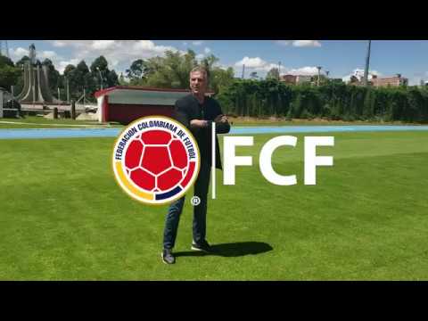 Carlos Queiroz en Medellín