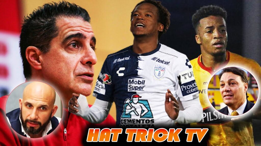 PAIVA EXPLOTÓ CONTRA MAGALLANES | GOL DE ROMARIO IBARRA | "BYRON puede darle alegría a la SELECCIÓN"