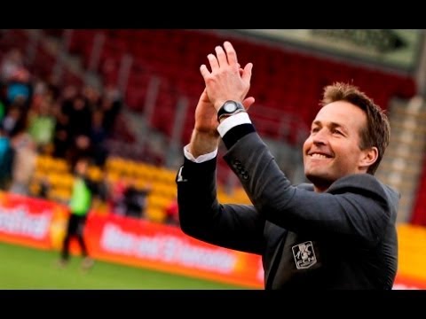 AKP og Hjulmand: Rigtige tidspunkt - rigtige afløser