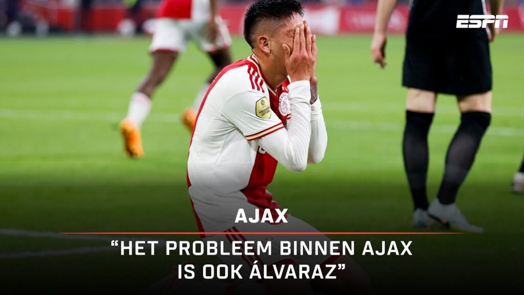 "Als je Tadic niet belangrijk maakt, moet je hem wegdoen" | Voetbalpraat