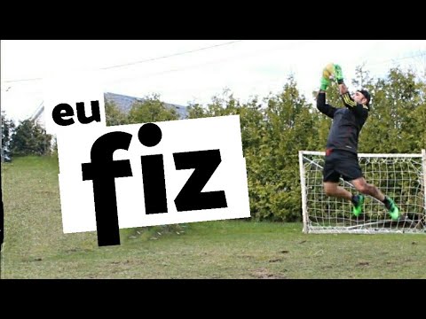 A DEFESA DO KASPER SCHMEICHEL – VAI LEVAR BOLADA NA CARA A DEFESA DO KASPER SCHMEICHEL - VAI LEVAR BOLADA NA CARA