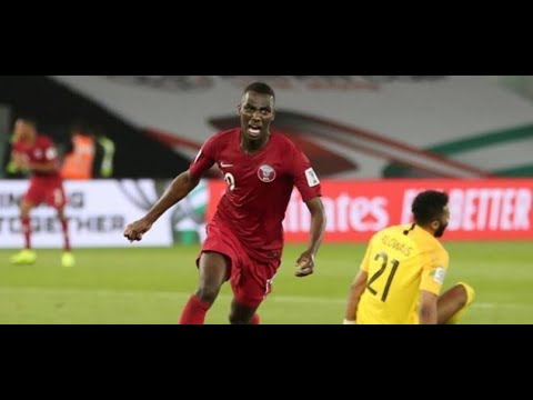 Almoez Ali - Welcome to Galatasaray? - Galatasaray'ın yeni Elmander'i