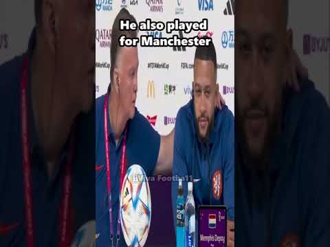 Louis Van Gaal Hilarious Response to Di Maria's Claim Of Being Worst Manager 😂