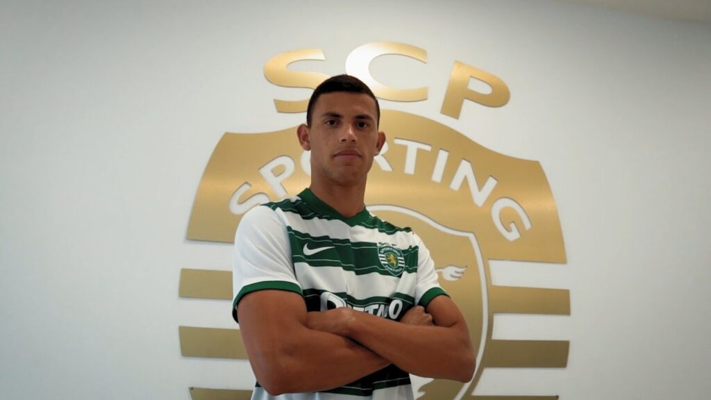 MATHEUS NUNES ATÉ 2026!