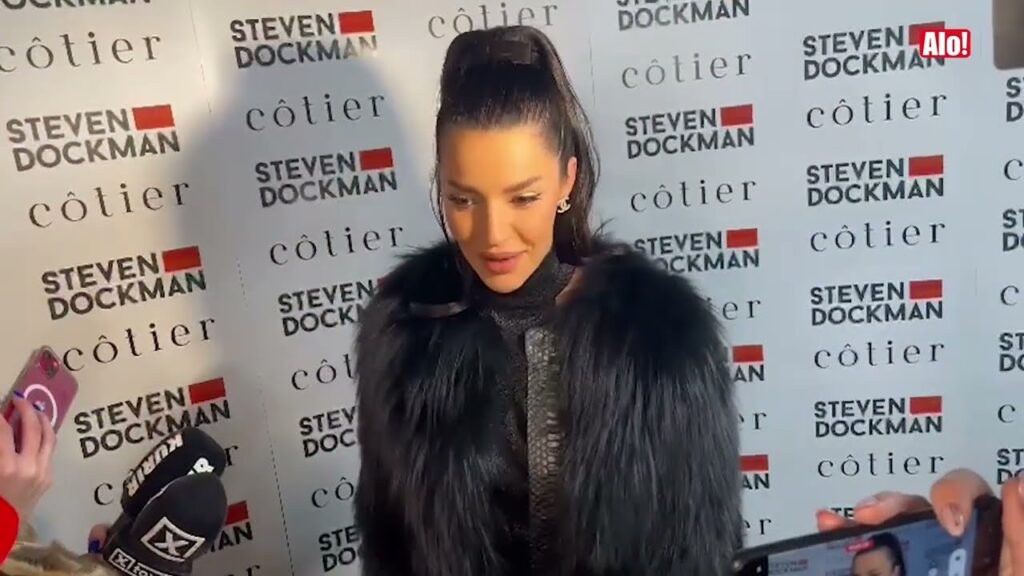 ANA RAJKOVIĆ: Zbog afere sa fudbalerima mi je trebao psihoterapeut!