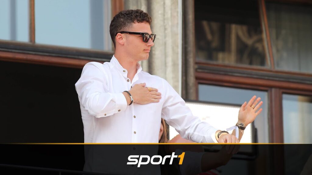 Darum will Pavard den FC Bayern verlassen!