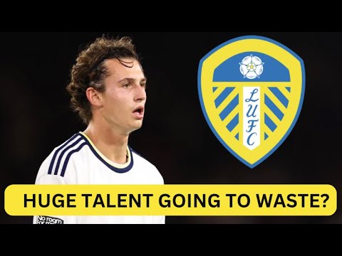 Brendon Aaronson STRUGGLES To Adapt To The Premier League