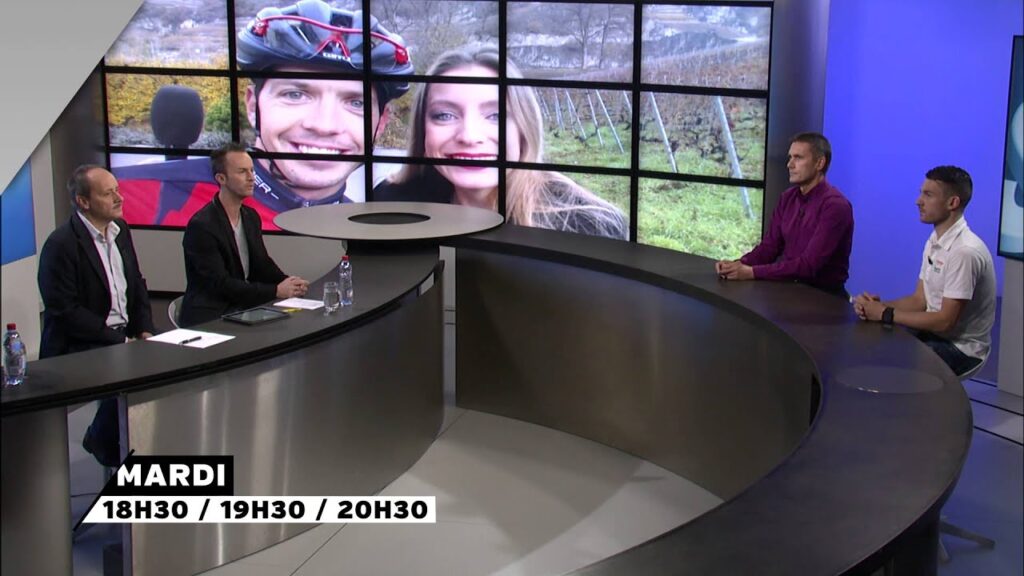 COMPLÈTEMENT SPORT À LA RENCONTRE DE GELSON FERNANDES