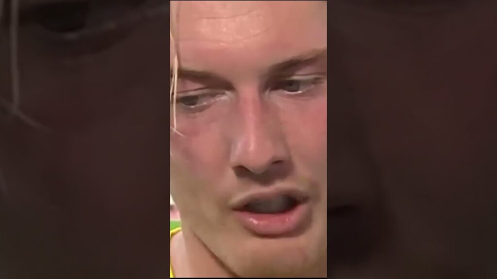 Julian Brandt Richtung Thomas Müller 👀 #shorts #bvb #bayern #fcb #fcbayern #dortmund