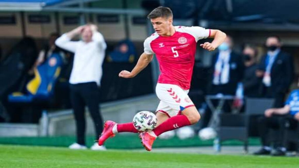 Joakim Mæhle | Real Madrid Transfer Target | Skills & Goals Joakim Mæhle | Real Madrid Transfer Target | Skills & Goals