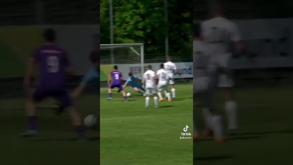 Lukic | FK Austria Wien U18 #football #messi #skills #dribble #goal #foryou #vienna #pespila #nice