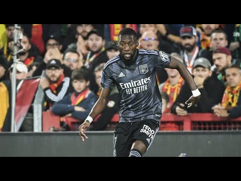 Ligue 1 : Toko Ekambi prêté pour la fin de saison à Rennes pour remplacer Terrier