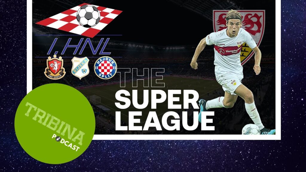 Europska Superliga, treće mjesto u HNL-u, Borna Sosa