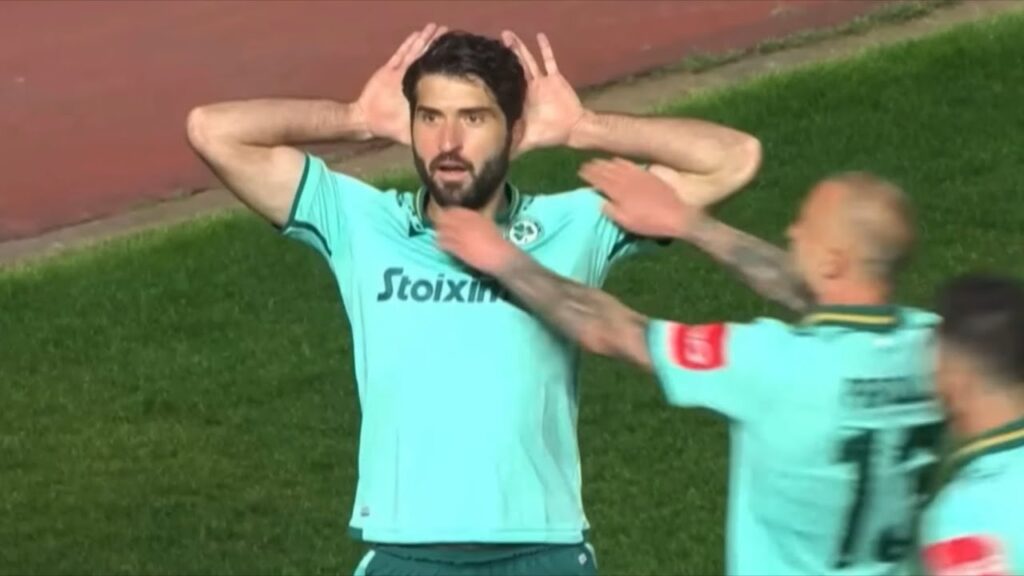 Karim Ansarifard - Omonia Nicosia - 2023 Goals & Highlights
