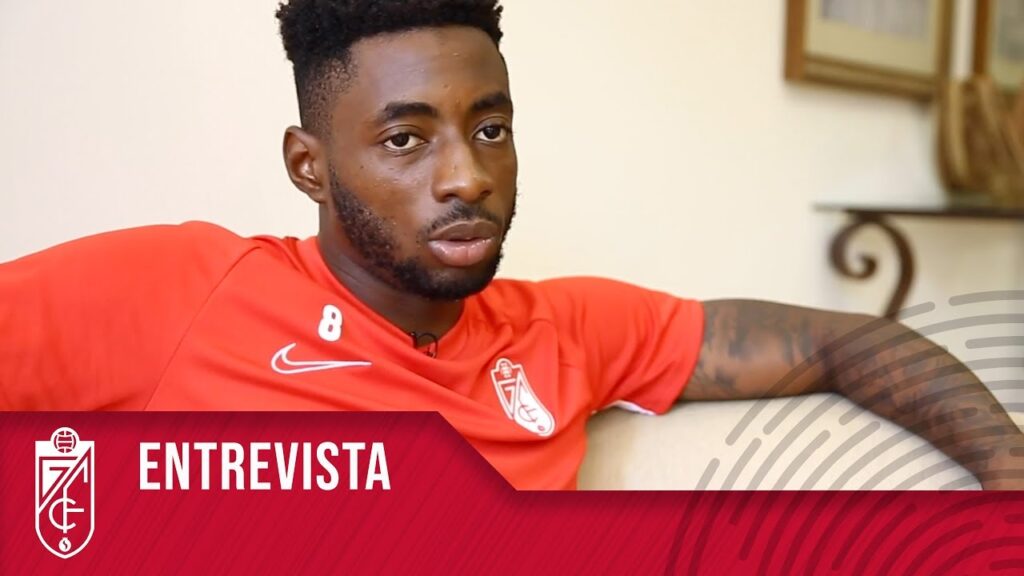 Eteki: "Siempre estaré muy agradecido al míster"