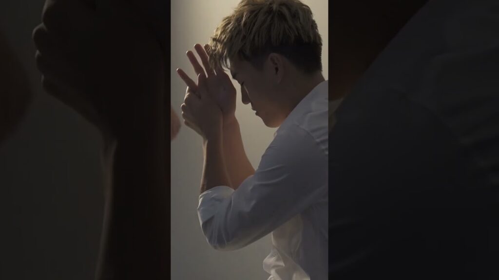 表紙撮影の舞台裏！この写真もお気に入り