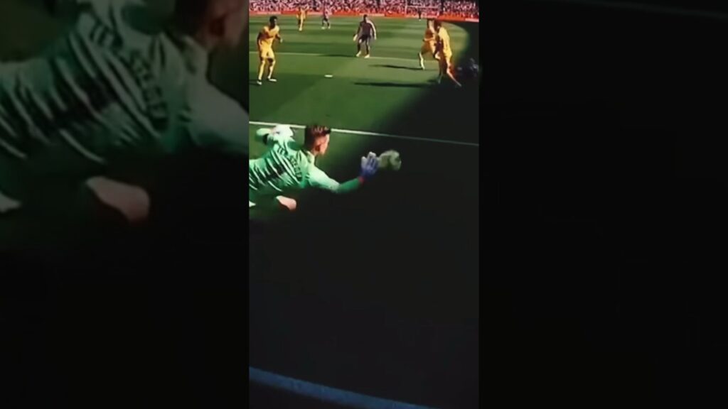 Marc-André ter Stegen La Liga Champion 🏆