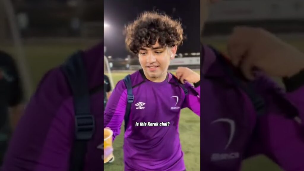 From Syria 🇸🇾 with love ❤️🧤.#bekind #smallactofkindness #mehransdinosaurs #syria #footballfamily