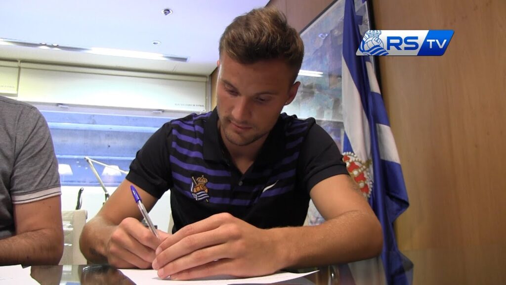 HARIS SEFEROVIC 11/07/2013