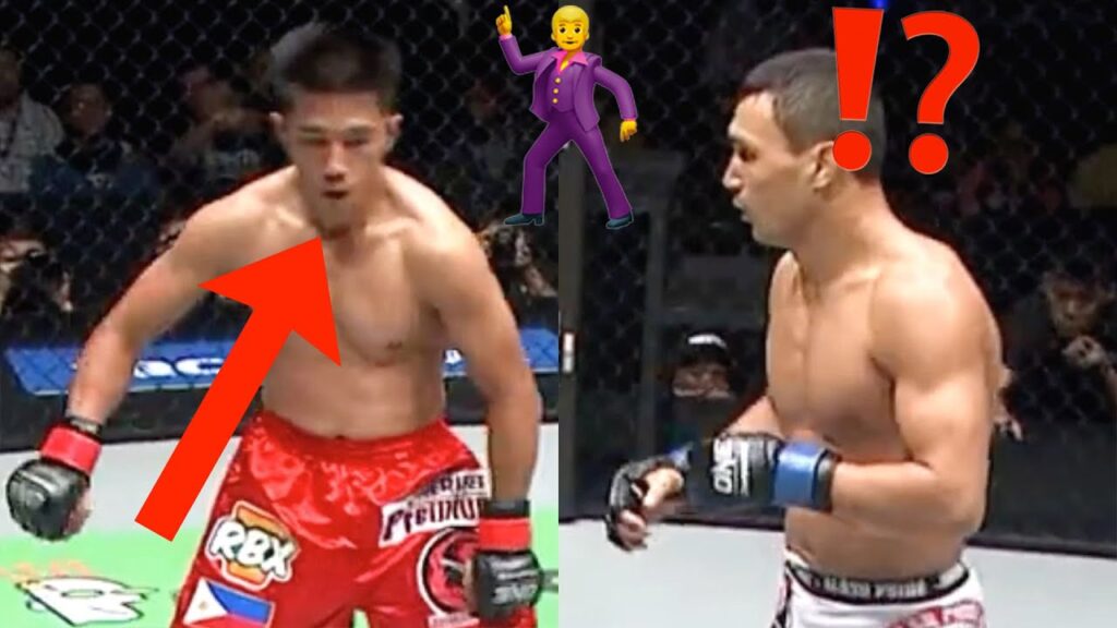 Geje Eustaquio Is A WILD MAN 🤣🕺