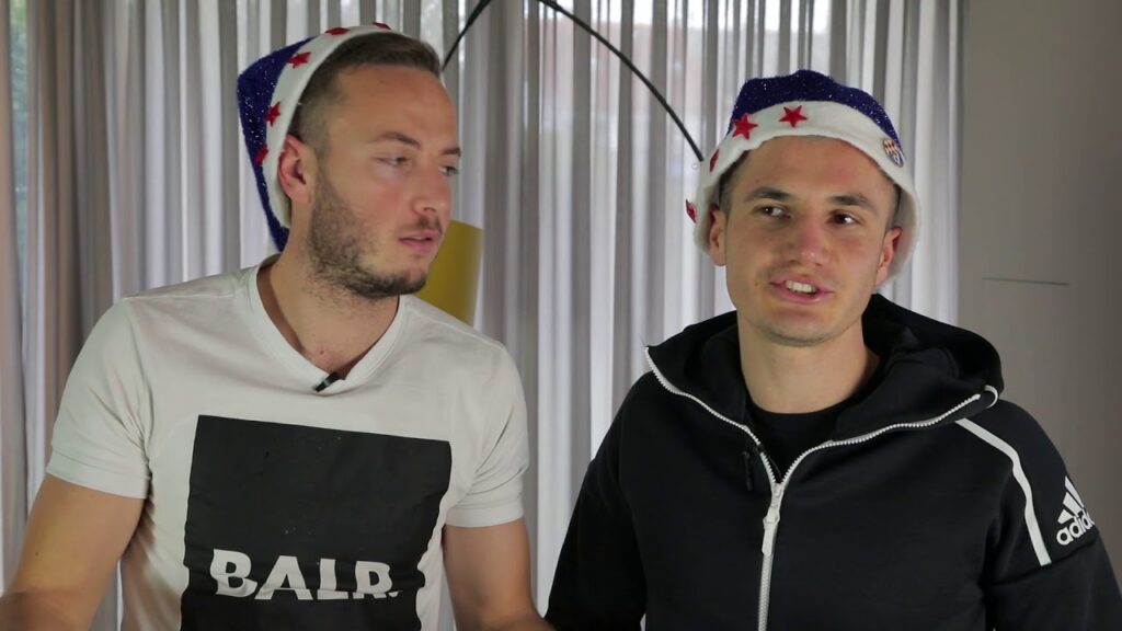 Dinamov Božićni FIFA 19 turnir: Gojak, Olmo, Oršić, Rrahmani