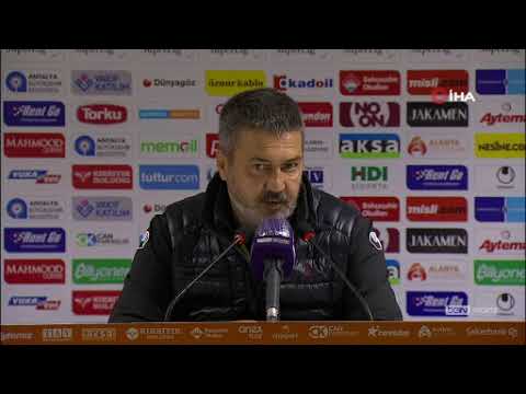 Semih Tokatlı: Transfer olduğu zaman... | Alanyaspor - Sivasspor : 3-1