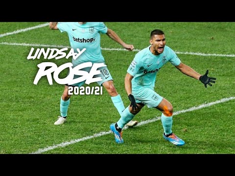 Lindsay Rose |2020/21| Defensive Skills, Goals & Highlights