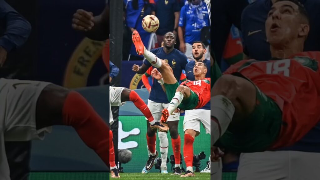 🦁 مقصية جواد اليميق 🇲🇦🇫🇷#morocco #dimamaghrib #مونديال_قطر_2022 #qatar #المغرب #فاس