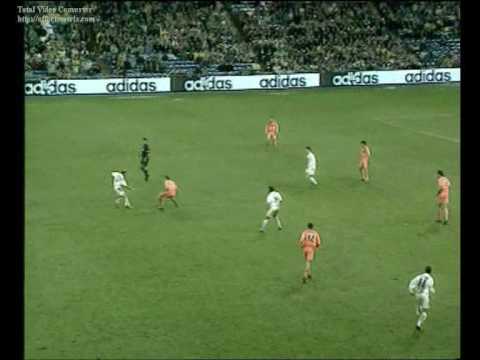 Real Madrid 2002-2003 CANAL+