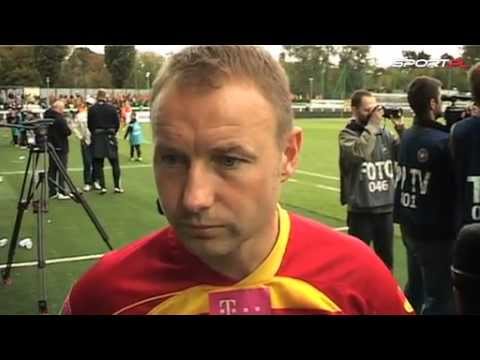 38-letni Frankowski: “Jak Inzaghi strzelał w tym wieku gole w Serie A, to nikt nie narzekał…” 38-letni Frankowski: "Jak Inzaghi strzelał w tym wieku gole w Serie A, to nikt nie narzekał..."