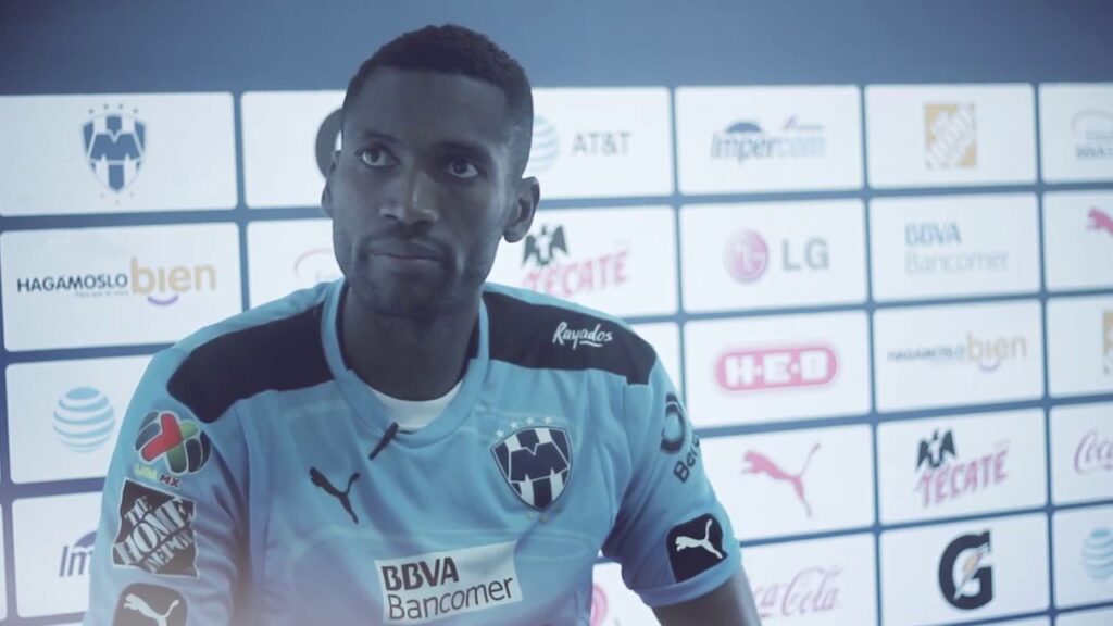 Alexander Domínguez - Rayados vs. Chivas #PreviaRayada