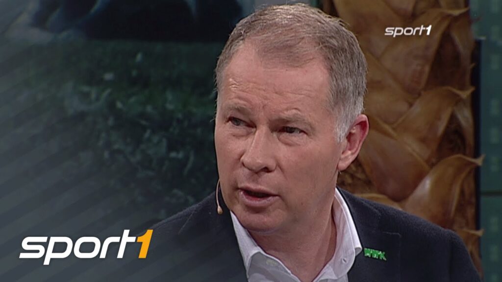 Das passierte mit den Baba-Millionen | SPORT1 DOPPELPASS