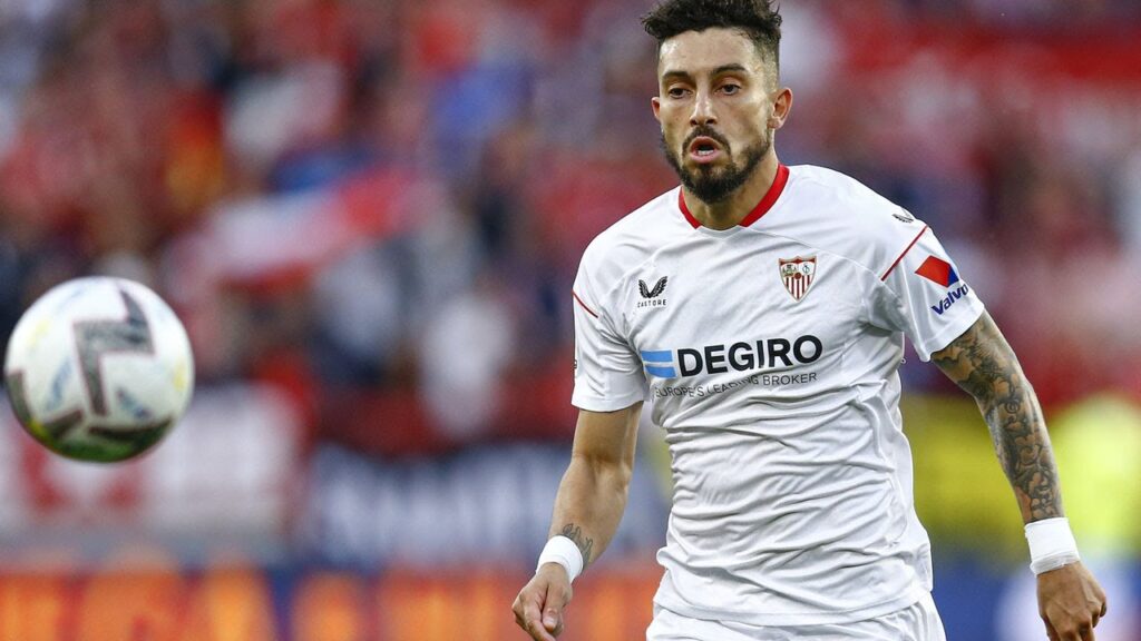 Alex Telles | Europa League Winner