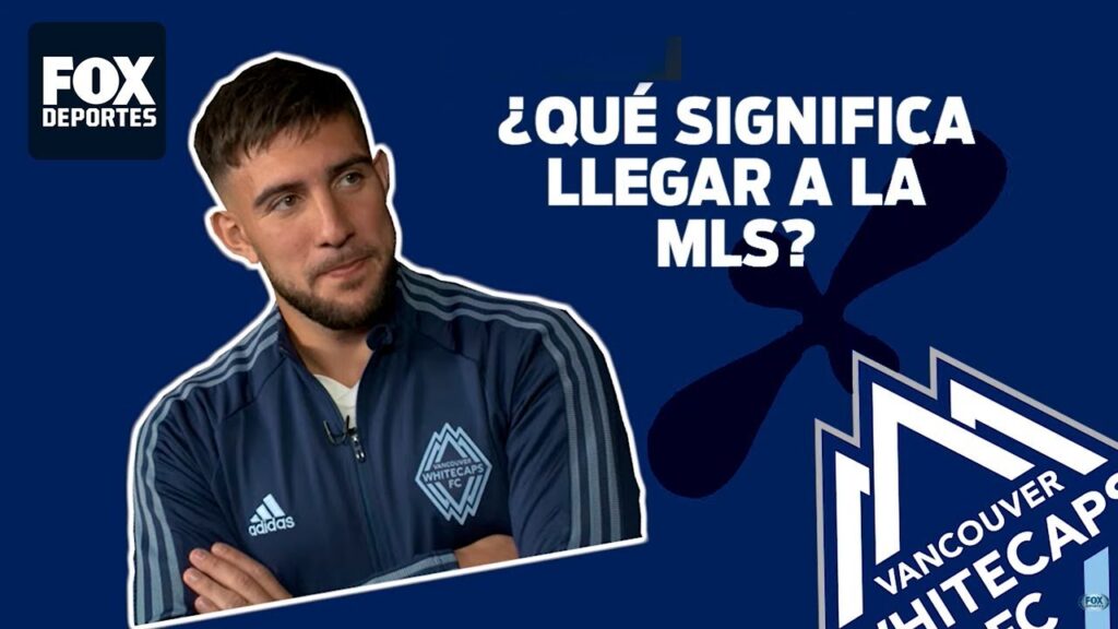 MLS: Lucas Cavallini