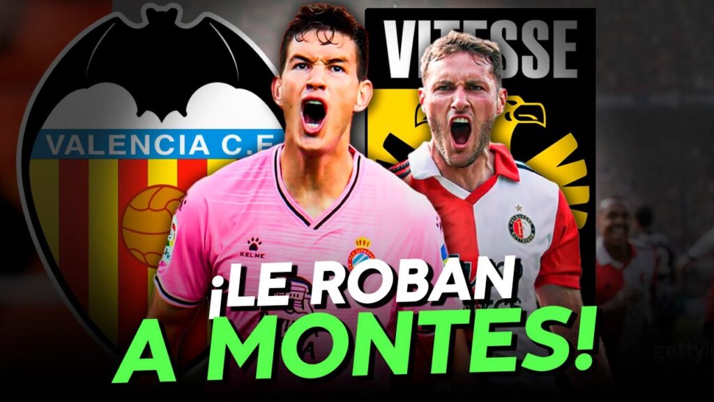 ¡2 GOLES de СЕSАR MONTES… PERO LE ROBARON UNO🤯💥 | SANTI GIMÉNEZ CIERRA LA TEMPORADA E