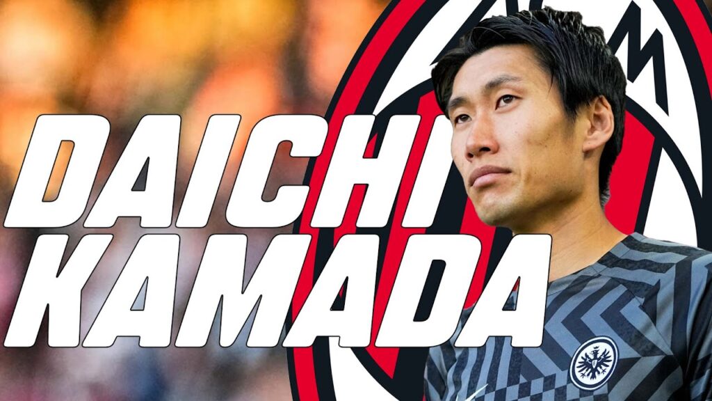 😳 🤯 DAICHI KAMADA AD UN PASSO DEL MILAN (TMW) #milannews 😳 🤯 😳 🤯 DAICHI KAMADA AD UN PASSO DEL MILAN (TMW) #milannews 😳 🤯