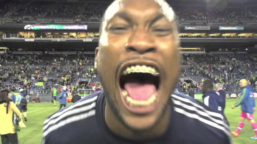 Kendall being Kendall