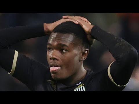 🏟️ Le retour 𝗮̀ 𝗹𝗮 𝗺𝗮𝗶𝘀𝗼𝗻 était presque parfait...