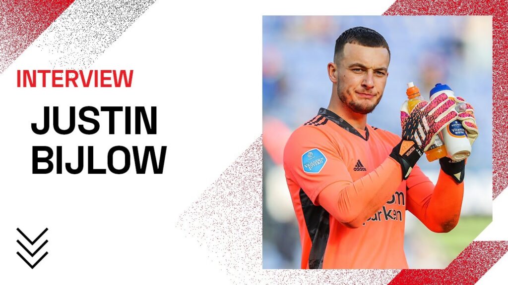 Uitblinker BIJLOW kreeg kippenvel van publiek in De Kuip | Reactie na #FEYVIT