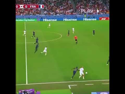 كوبري عيسى عيدوني على كامافينجا 🔥🇹🇳😍