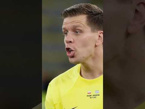 La insólita APUESTA entre SZCZESNY y MESSI: “No le voy a pagar”