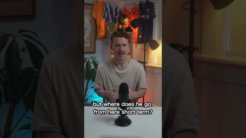 GRANG KUOL - WHERE TO NEXT? 🇦🇺