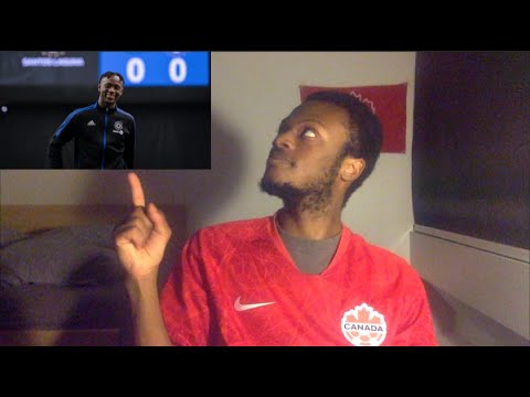 Ismäel Koné - Who is he? - Canada's Latest Addition