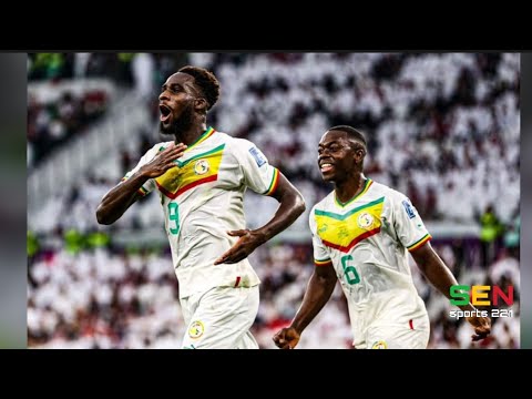 Boulaye Dia forfait, Pape Matar Sarr est dans le viseur de l'OM, S. Fallou Diouf....Sen Sports 221