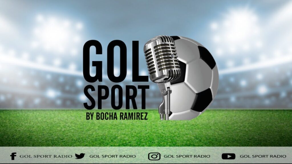 TRANSMISIÓNENVIVO🔴  Hoy 01  de #Octubre  #Unatardefútbol con un gran personaje  HERNÁN GALÍNDEZ