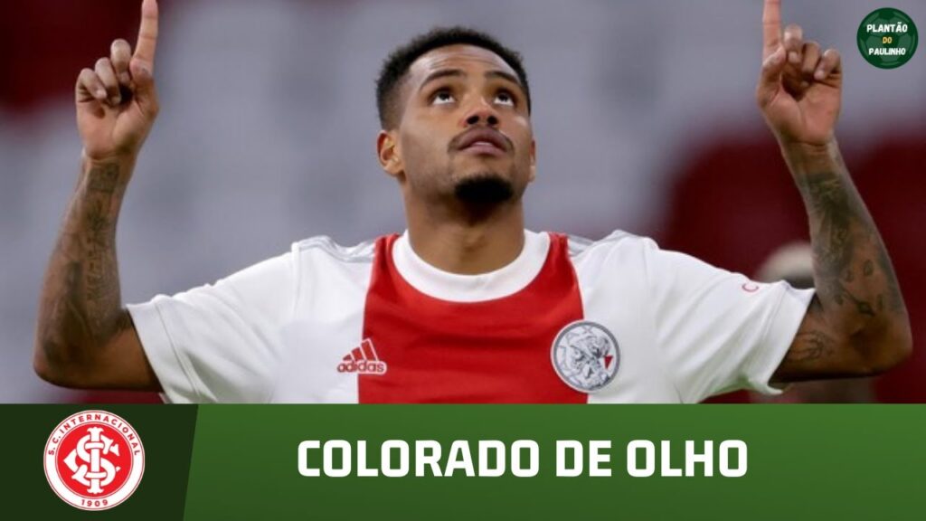 Veja quem é Danilo Pereira que está na mira do Inter